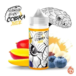 01 50ml - Cobra Juice - Bud's Vape Lab