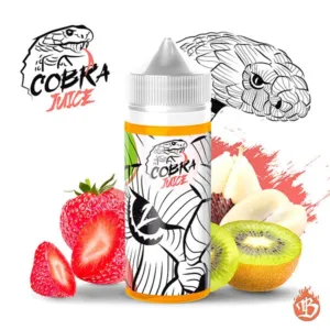 02 50ml - Cobra Juice - Bud's Vape Lab