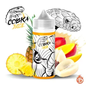 06 50ml - Cobra Juice - Bud's Vape Lab