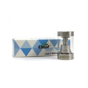 2 Tube remplacement ijust 2 - ELEAF