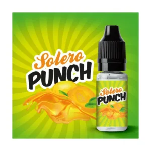 Aromazon - Solero Punch 10Ml ( Pack de 10 )
