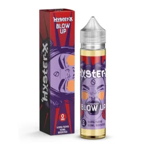 BLOW UP 50ML HYSTER-X