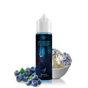 BLUE 50ml - Fuurious Flavors - FUU