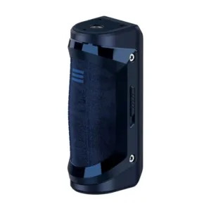 BOX AEGIS SOLO 2 S100 - GEEKVAPE : . - NAVY BLUE