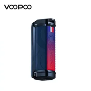BOX ARGUS XT Limited Edition - VOOPOO : . - Winger Blue