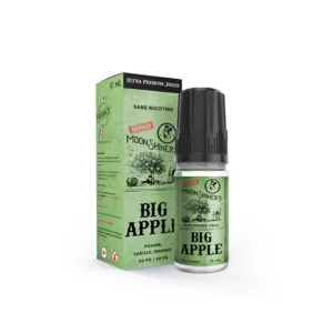 Big Apple 10ml - Moonshiners