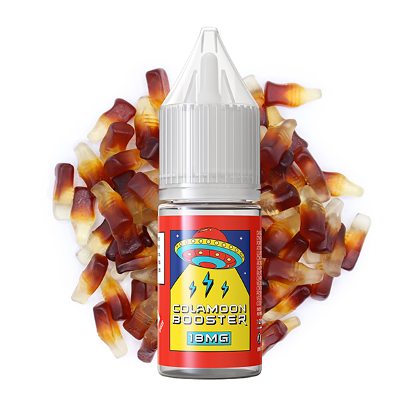 Booster Colamoon 10ml - Cosmic Candy - Secret's LAb (10 pièces)