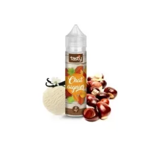 CHAT'AIGNIER 50ML - TASTY (23)