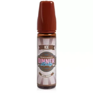 COLA SHADES 50ML - DINNER LADY (T 3209)