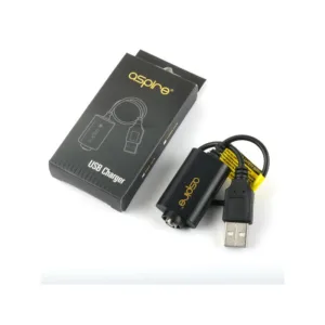 Chargeur USB - 500mAh - Aspire