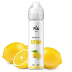 Citron Prime The Fuu