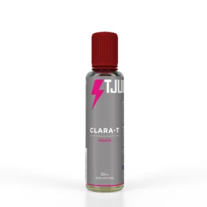 Clara-T 50ml - T-Juice