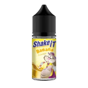 Concentré Banana Shake 30ml - Shake It