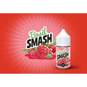 Concentré Basil Smash - Aromazon 30 ML (Pack de 3)