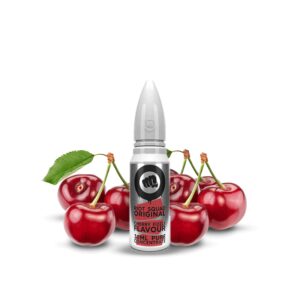 Concentré Cherry Fizzle 30ml - Riot Squad