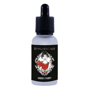 Concentré Honey Mary 30ml - Diylicious