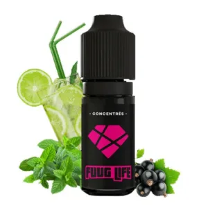 Concentré Low Rider 10ml - Fuug Life by FUU