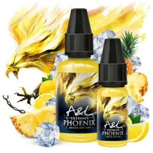 Concentré Phoenix 30ml Ultimate by Aromes et liquides