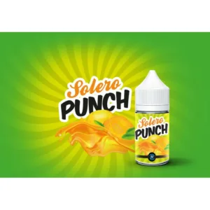Concentré Solero Punch - Aromazon 30 ML (Pack de 3)