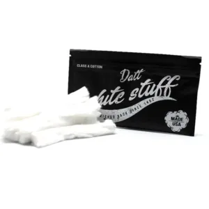 Coton Datt White Stuff (boite de 10 pièces)