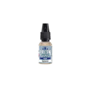 Drink - Xperience 10ml - Green Vapes