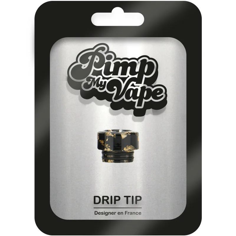 Drip Tip 810 PVM0020 - Pimp My Vape