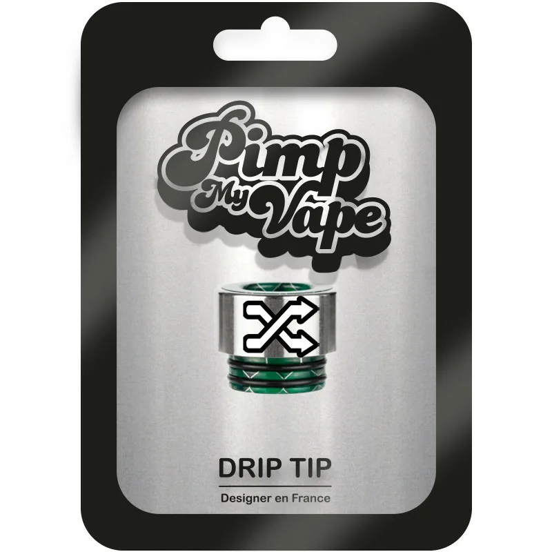 Drip Tip 810 PVM0024 - Pimp My Vape