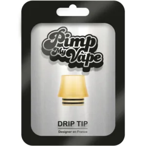 Drip Tip 810 PVM0030 - Pimp My Vape