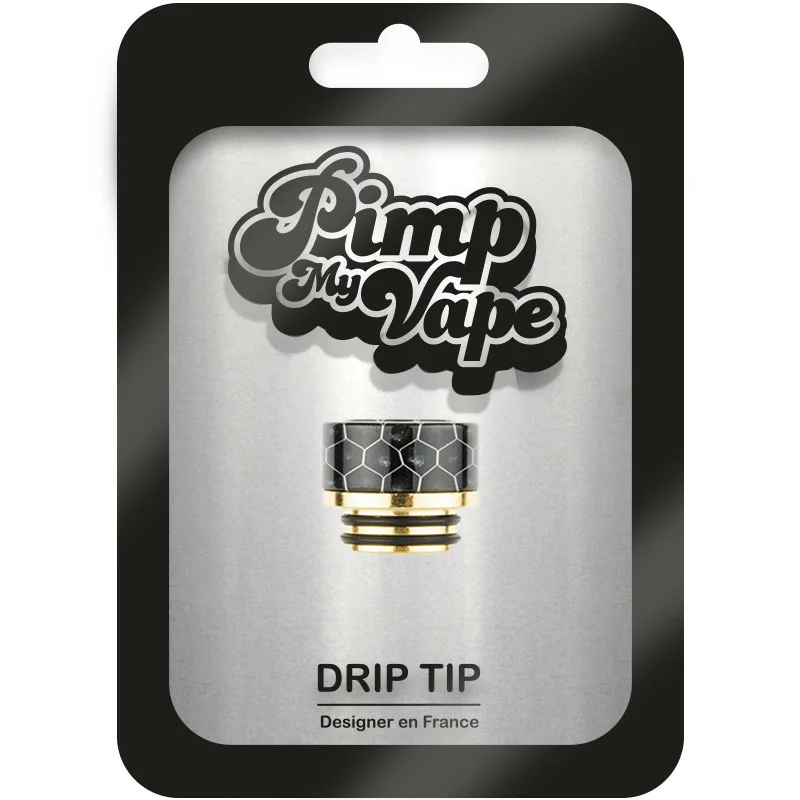 Drip Tip 810 PVM0032 - Pimp My Vape