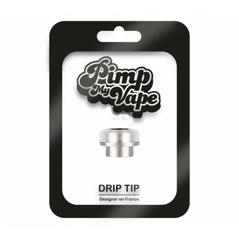 Drip Tip 810 PVM0046 - Pimp My Vape