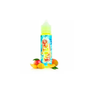 E Liquide Crazy Mango - Fruizee - Eliquid France - 50ML