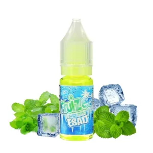 E Liquide Icee Mint Esalt 10ML - Eliquid France