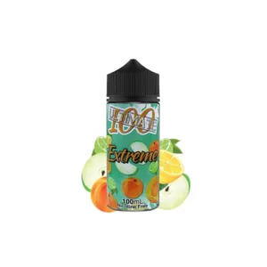 EXTREME ULTIMATE 100 BY VAPE EVASION 100ML (X 5401)