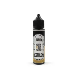 Eliquid France - E-liquide Westblend 50 ml