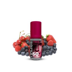 Fred 10ml - D50 - DLICE