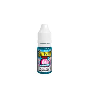 Frozen Bubu 10ml - Saiyen Vapors - Swoke