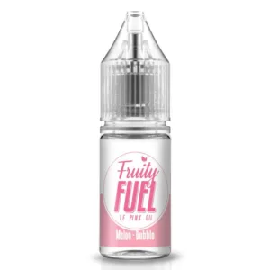Fruity Fuel - Le Pink Oil 10ML par 10 by Maison Fuel