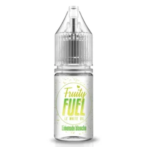Fruity Fuel - Le White Oil 10ML par 10 by Maison Fuel