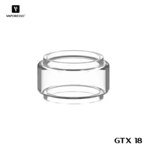 GLASS GTX 18 3ML - VAPORESSO (Q 1402)