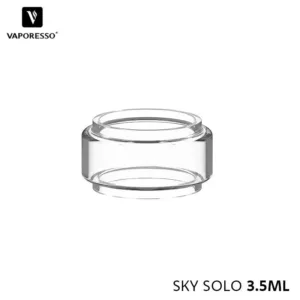 GLASS SKY SOLO 3.5ML - VAPORESSO (Q 2407)