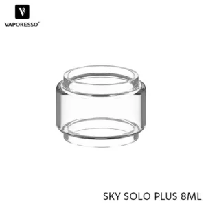 GLASS SKY SOLO PLUS 8ML - VAPORESSO (Q 3401)