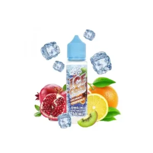 Grenade Tropicale 50ML - ICE COOL