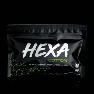 HEXA COTON 12G SMOKE VAPE (R 2402)