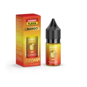 Horny Mango Concentré 30ML - Horny Flava