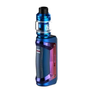 KIT AEGIS SOLO 2 S100 New Colors - GEEKVAPE : . - BLUE RED
