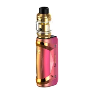 KIT AEGIS SOLO 2 S100 New Colors - GEEKVAPE : . - PINK GOLD