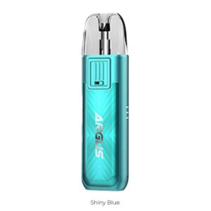 KIT ARGUS SE - VOOPOO : . - SHINY BLUE