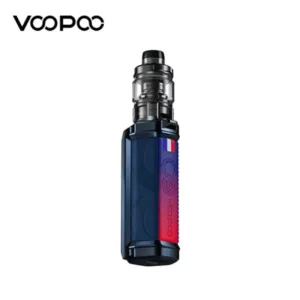 KIT ARGUS XT Limited Edition - VOOPOO : . - Winger Blue