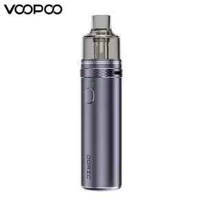 KIT DORIC 60W NEW COLORS - VOOPOO : . - DEEP PURPLE