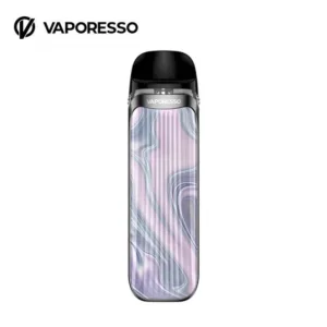 KIT LUXE QS NEW COLORS - VAPORESSO : . - PURITY